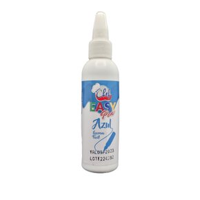 Gel Escreva Fácil EasyPen Azul 60g – Iceberg