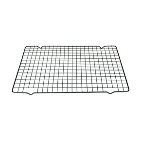 Grade de Resfriamento Inox