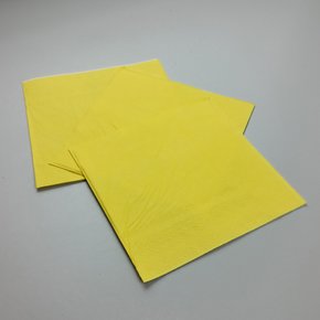 Guardanapo Gate 25x25 C/20 – Amarelo Neon – Make+