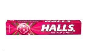 Halls 28g Melancia 