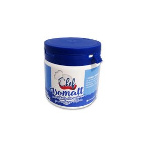 Isomalt 150g – Iceberg Chef 