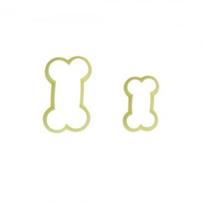 Kit Cortador de Osso com 2 peças – BlueStar