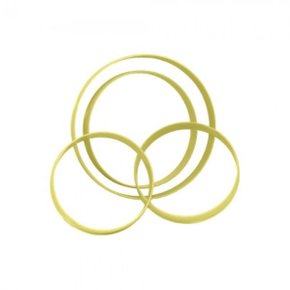 Kit Cortador Redondo G com 4 peças – BlueStar 