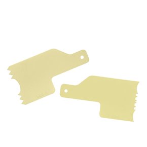 Kit Decorativo Mini Espátula nº5 para Bolos – Bluestar