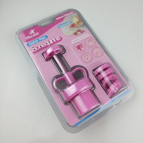 Kit Ejetor Max Bonequinha – Bluestar