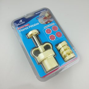 Kit Ejetor Max Pétalas – Bluestar