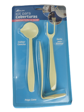 Kit para Coberturas – BlueStar