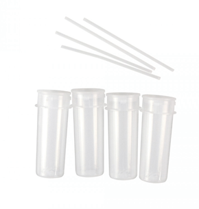 kit Potes e Canos para Borrifador – BlueStar