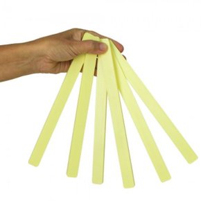 Kit Réguas Niveladoras com 6 peças – BlueStar 