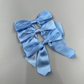 Laço Perfeito – Lacre Prático Azul Mar C/3 - 38MM – Cromus