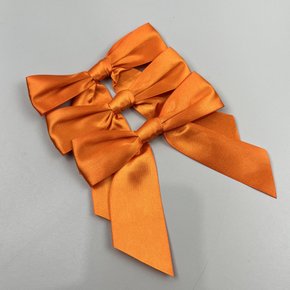 Laço Perfeito – Lacre Prático Laranja C/3 - 38MM – Cromus