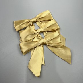 Laço Perfeito – Lacre Prático Ouro C/3 - 38MM – Cromus