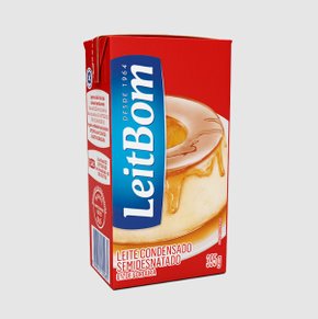 Leite condensado 395g – LeitBom 