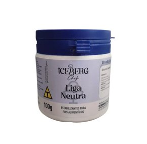 Liga Neutra 100g – Iceberg 