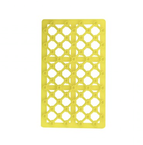 Marcador Matelassê Corações – BlueStar