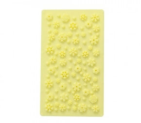 Marcador Floco de Neve com 1 peça - BlueStar