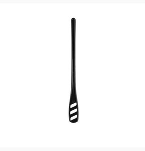 Mexedor Grande 11cm Preto com 240 un. - Strawplast