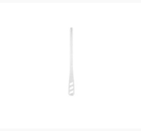 Mexedor Pequeno 7,5cm transparente (Cristal) com 500 un. - Strawplast