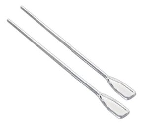 Mexedor pra café com 100 unidades – Plastilania 