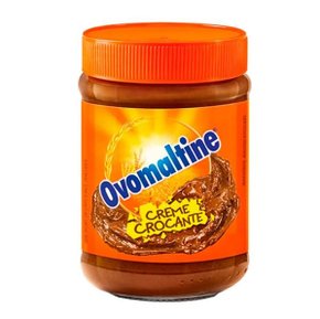 Ovomaltine Creme crocante 260g