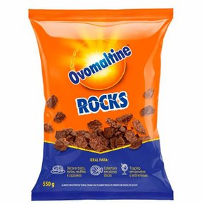 Ovomaltine Rocks 550g. 