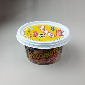 Paçoca Rolha de Amendoim 550g com 25 Unidades – Santa Helena