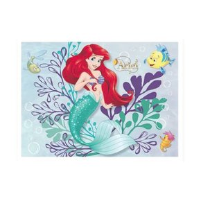 Painel decorativo TNT – Ariel - Piffer