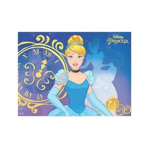 Painel decorativo TNT – Cinderela - Piffer