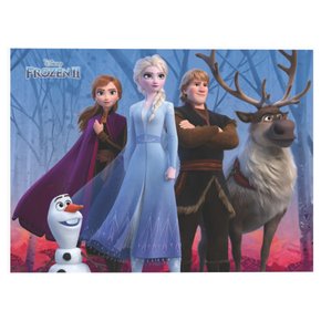 Painel decorativo TNT – Frozen - Piffer