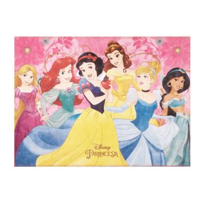 Painel decorativo TNT – Princesas - Piffer