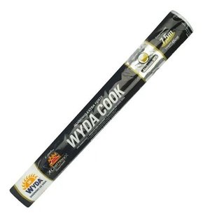 Papel Alumínio Premium rolo Wyda  45cm x 7,5m – Wyda