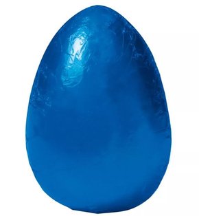 Papel Chumbo Azul 43,5X59 Unidade – Cromus 