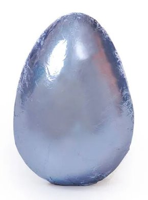 Papel Chumbo Azul Claro 43,5X59 Unidade – Cromus 