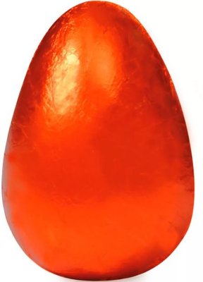 Papel Chumbo Laranja 43,5X59 Unidade – Cromus 