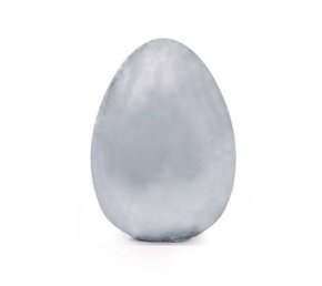 Papel Chumbo Prata 43,5X59 – Cromus (PACOTE FECHADO COM 50 UNIDADES)