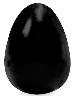 Papel Chumbo Preto 43,5X59 Unidade – Cromus 