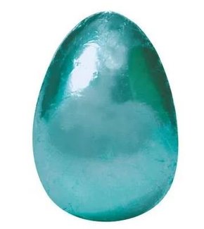 Papel Chumbo Turquesa 43,5X59 50 Unidade – Cromus (PACOTE FECHADO)