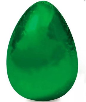 Papel Chumbo Verde 43,5X59 Unidade – Cromus 