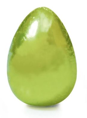 Papel Chumbo Verde Cítrico 43,5X59 Unidade – Cromus 