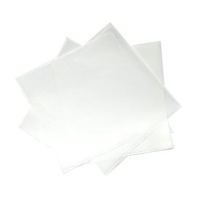 Papel Manteiga Cristal 50x70 Unidade