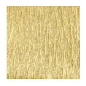 Papel para Bem Casado Liso com 40 Ouro