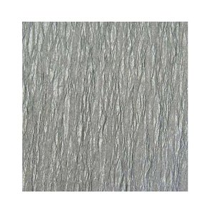 Papel para Bem Casado Liso com 40 Prata