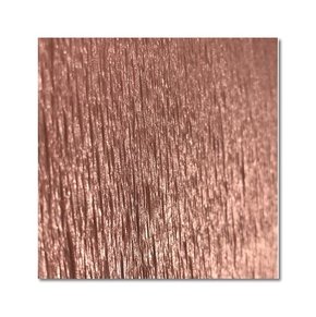 Papel para Bem Casado Liso com 40 Rose Gold