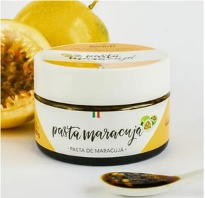 Pasta Saborizante de Maracujá 300g Dolce Maestro – Unika