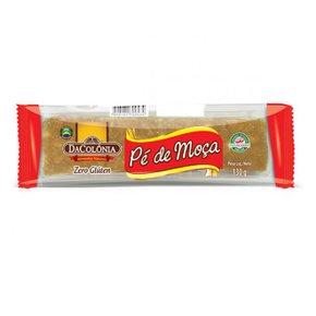Pé de Moça 130g – DaColônia