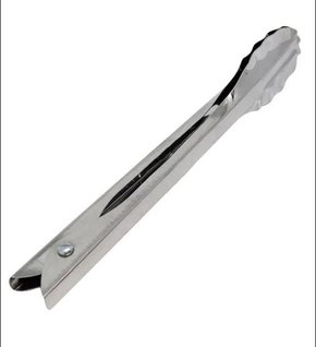 Pegador de Doces Inox - Roldan