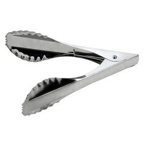 Pegador de Pão Inox - Roldan