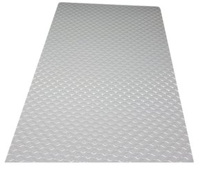 Placa de Textura Matelassê – BWB