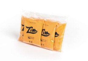 Pó colorido Laranja 100g – Zim Color