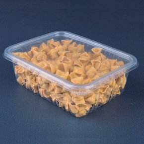 Pote para freezer/micro-ondas 1L C/10- (G-305) – Galvanotek